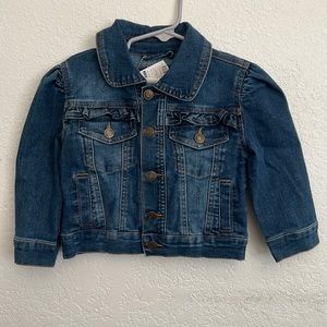 Urban Republic Jean Jacket toddler